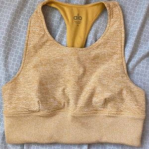 ALO yoga top